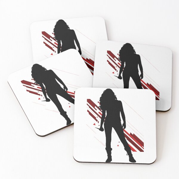 Artikelvorschau, Rose Vampire Academy entworfen und verkauft von Mirksaz-designs.