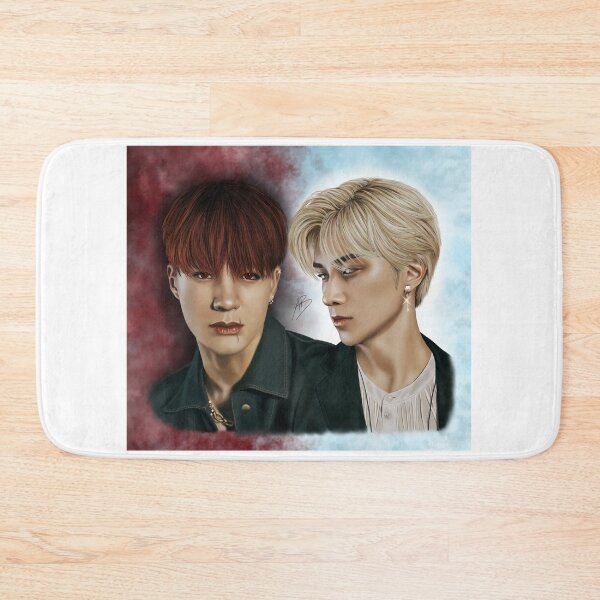 Item preview, NCT 2020 designed and sold by drawdam1.