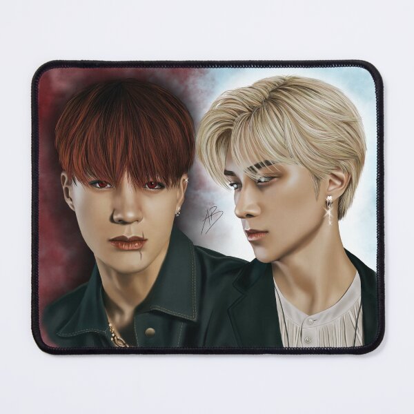 Item preview, NCT 2020 designed and sold by drawdam1.