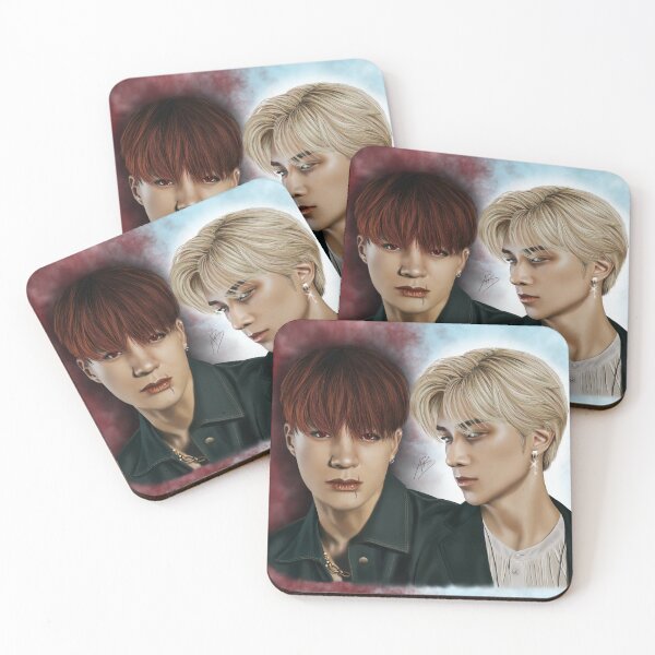 Item preview, NCT 2020 designed and sold by drawdam1.