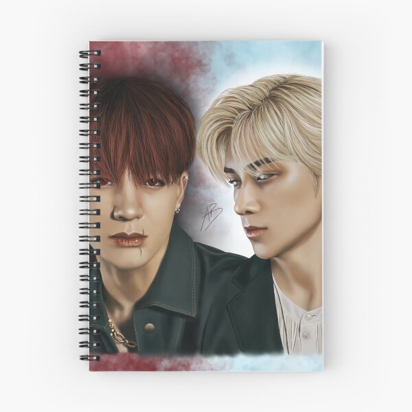 Item preview, NCT 2020 designed and sold by drawdam1.