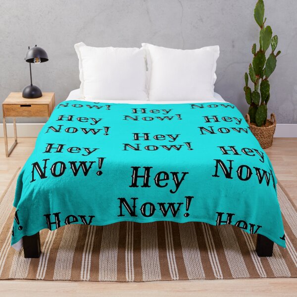 Item preview, Hey Now! designed and sold by KamoMokotedi.