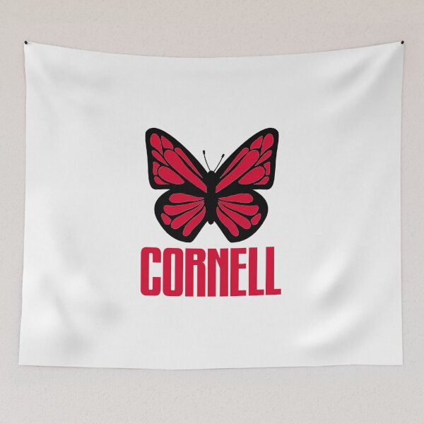Item preview, cornell university designed and sold by designsbysamantha.