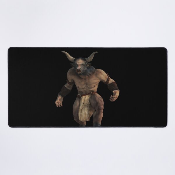 Item preview, Minotaur designed and sold by Daniel Eskridge.