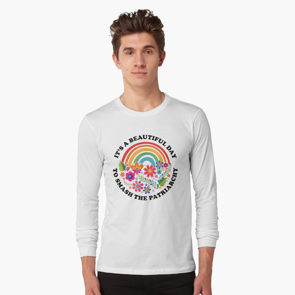 Artikel-Vorschau von Langarmshirt, designt und verkauft von stickersworld31.