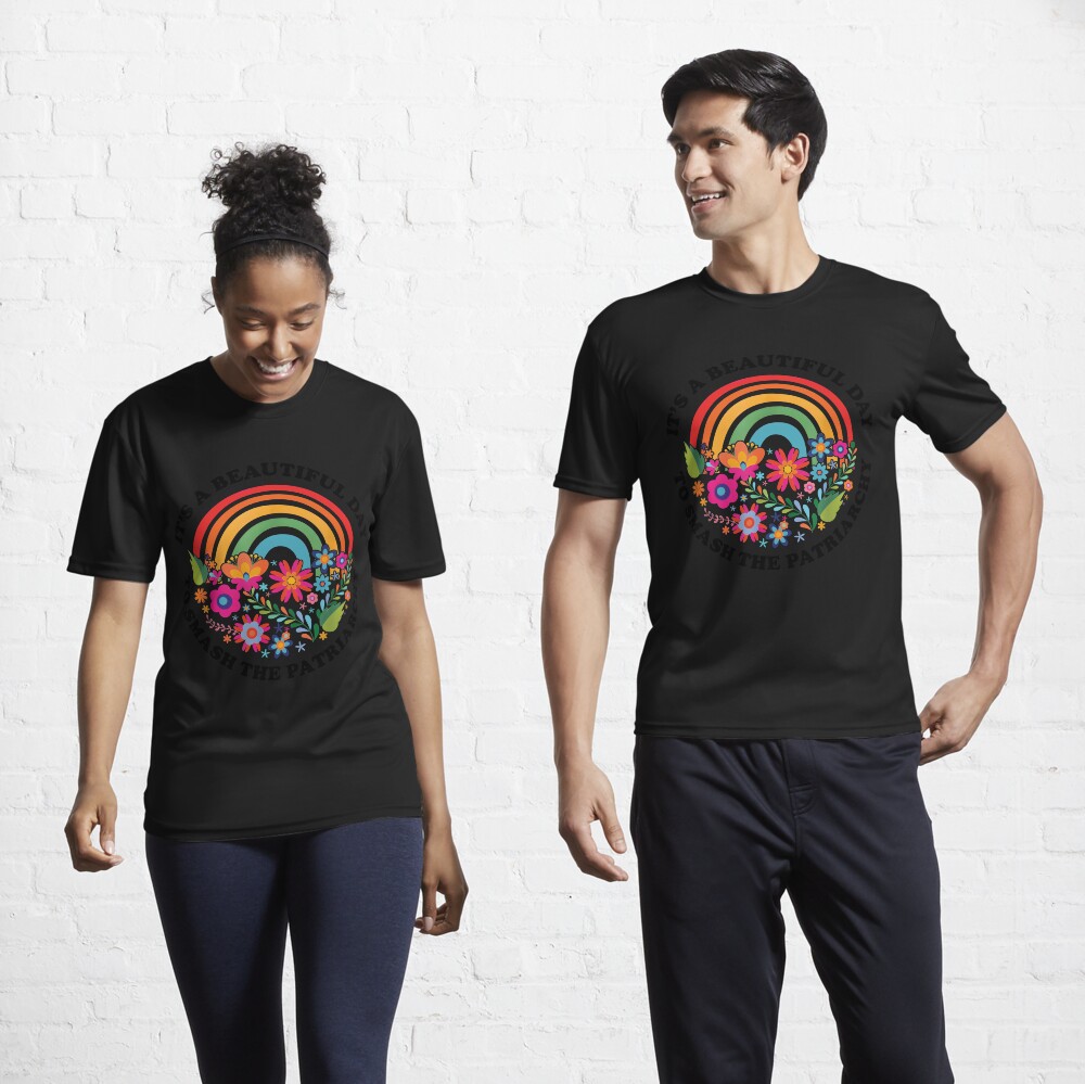 Artikel-Vorschau von Funktionsshirt, designt und verkauft von stickersworld31.