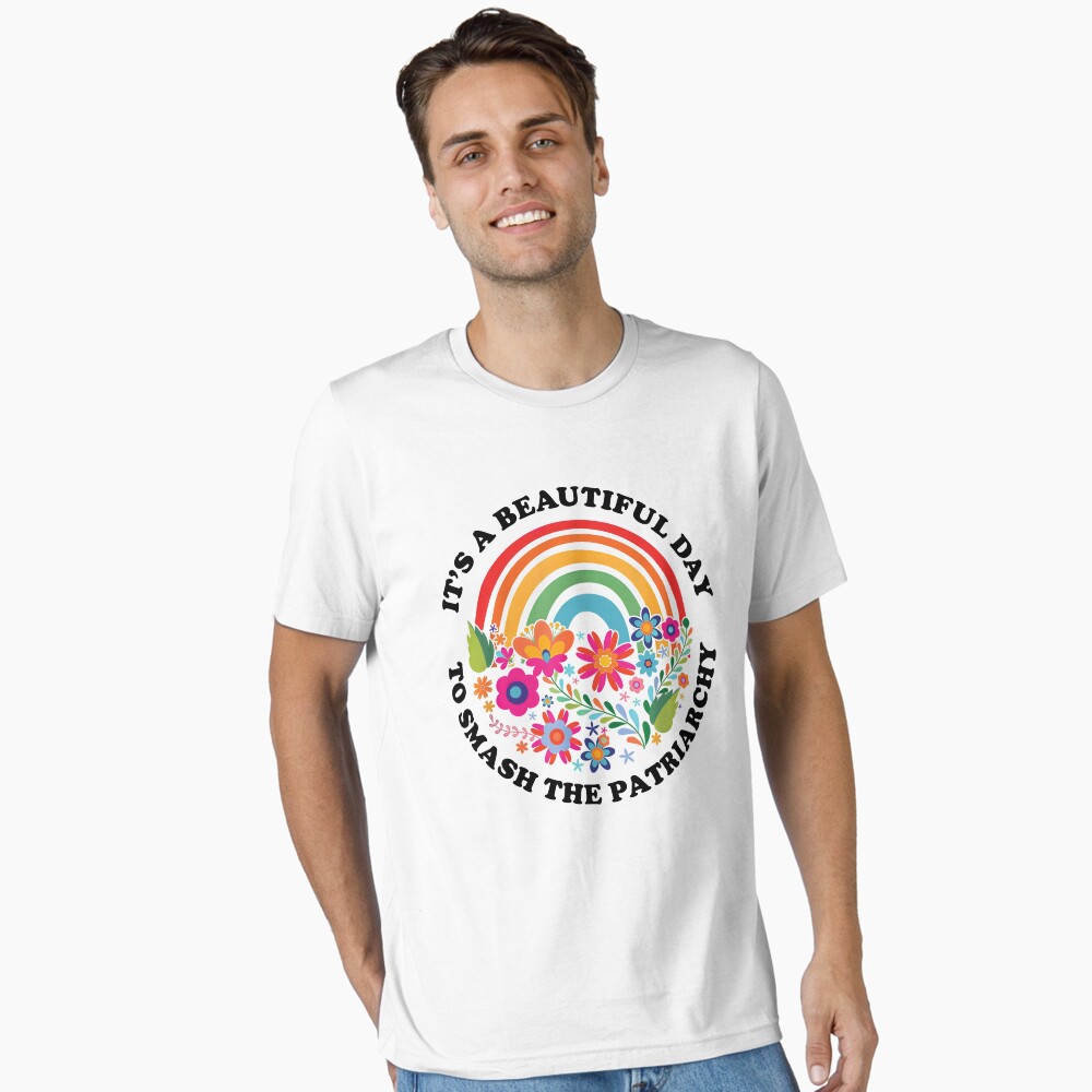 Artikel-Vorschau von Essential T-Shirt, designt und verkauft von stickersworld31.