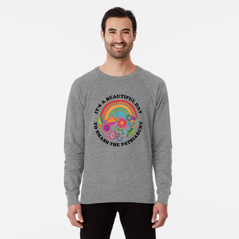 Artikel-Vorschau von Leichter Pullover, designt und verkauft von stickersworld31.
