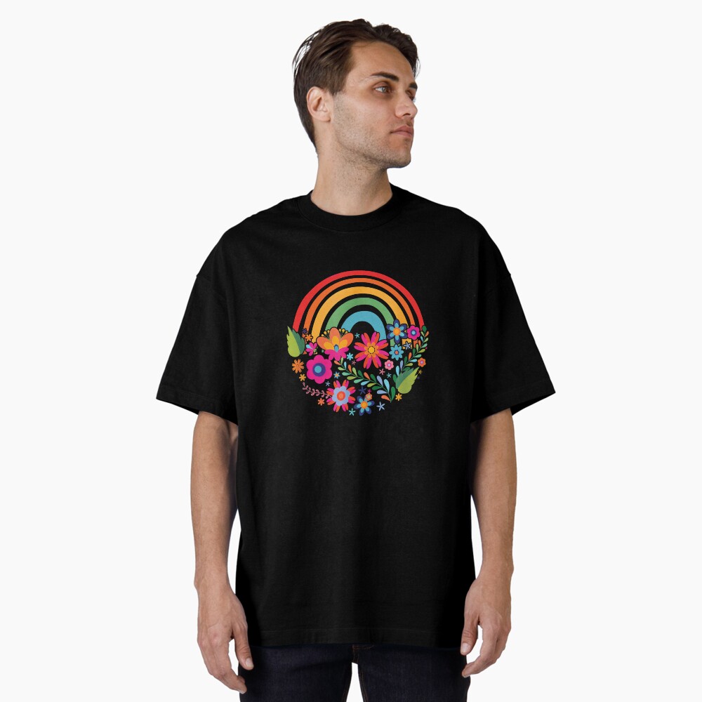 Artikel-Vorschau von Oversized T-Shirt, designt und verkauft von stickersworld31.