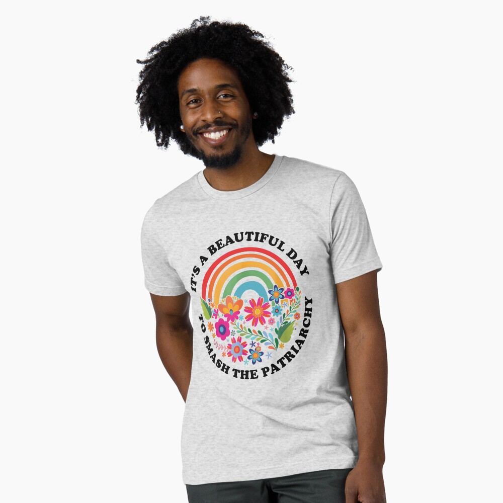 Item preview, Tri-blend T-Shirt designed and sold by stickersworld31.