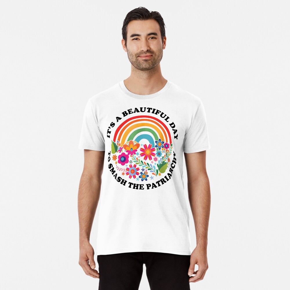 Artikel-Vorschau von Premium T-Shirt, designt und verkauft von stickersworld31.