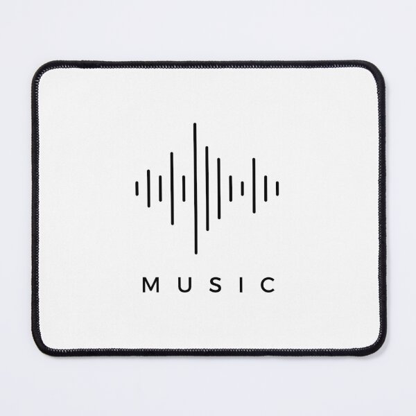 Item preview, Music Pulse Sound Wave  designed and sold by FancyZone.