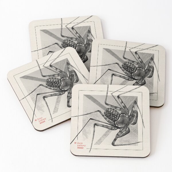 Item preview, Backyard series - Charon grayi designed and sold by Franz Anthony.