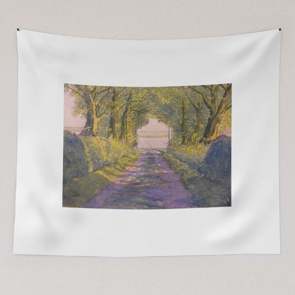 Item preview, Hockney Trail Tunnel from t'Other Side designed and sold by Glenn Marshall.