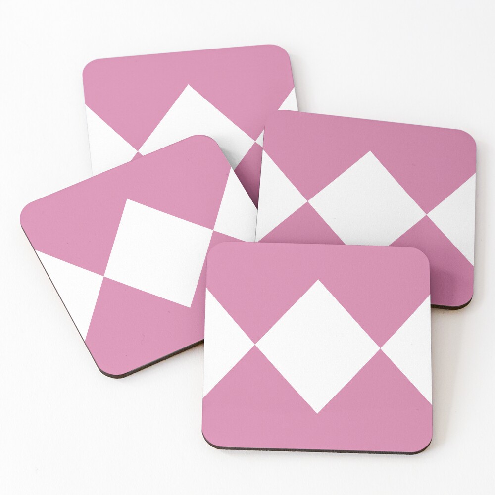 Item preview, Coasters (Set of 4) designed and sold by Ravensclaw3.