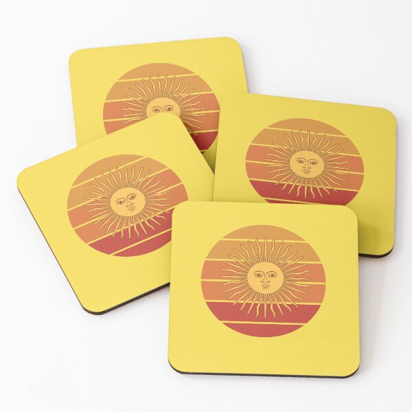 Item preview, COLORFULLY SUN,  designed and sold by marie1919.
