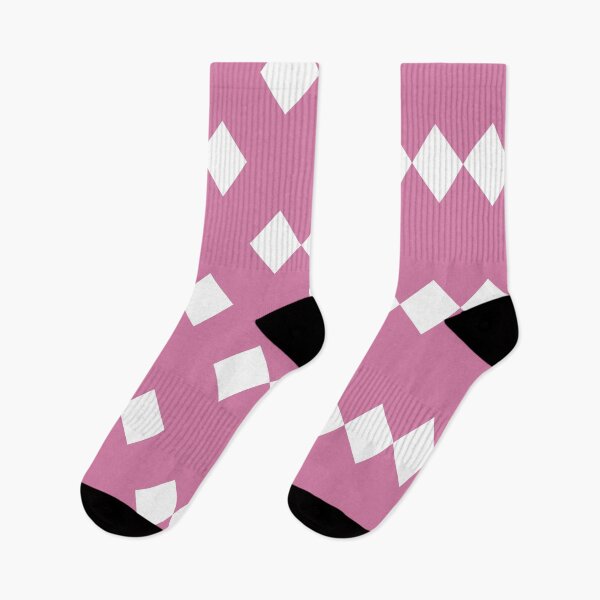 Item preview, Pink Ranger designed and sold by Ravensclaw3.