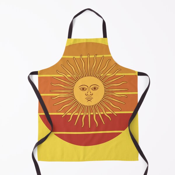 Item preview, COLORFULLY SUN,  designed and sold by marie1919.