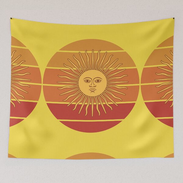 Item preview, COLORFULLY SUN,  designed and sold by marie1919.