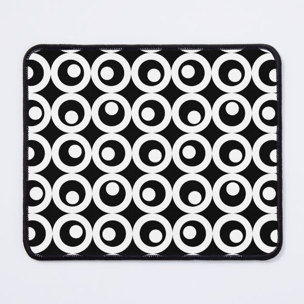 Item preview, black and white designed and sold by PurpleRange.
