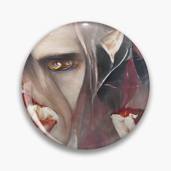 Item preview, Vampire  designed and sold by Lachrymosa.