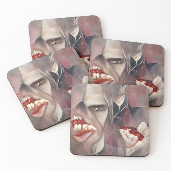 Item preview, Vampire  designed and sold by Lachrymosa.