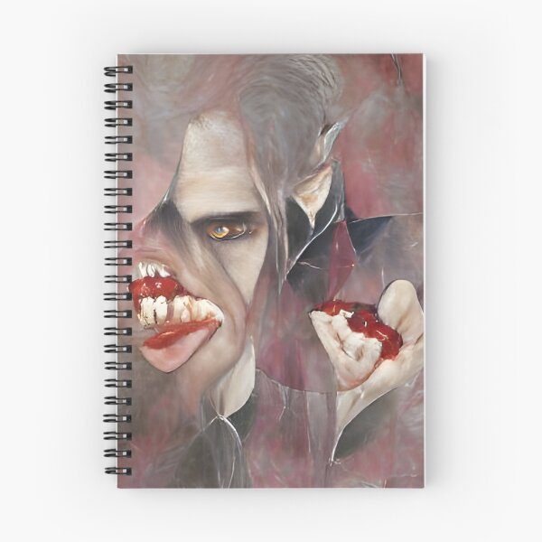 Item preview, Vampire  designed and sold by Lachrymosa.