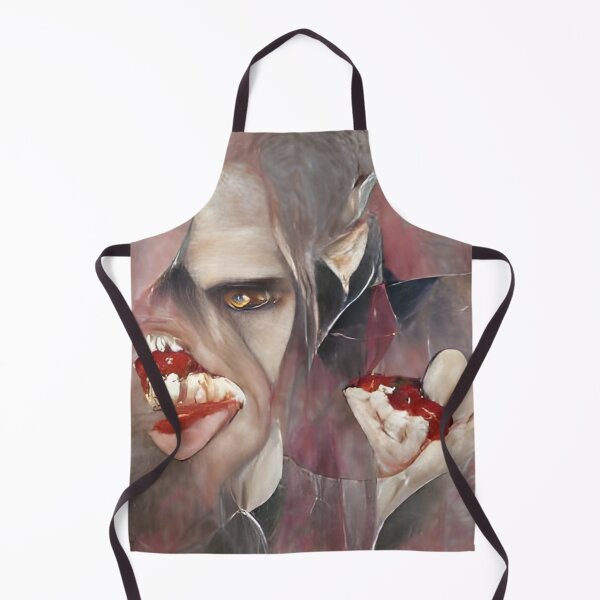 Item preview, Vampire designed and sold by Lachrymosa.