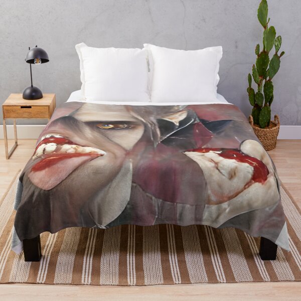 Item preview, Vampire  designed and sold by Lachrymosa.