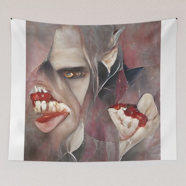 Item preview, Vampire  designed and sold by Lachrymosa.