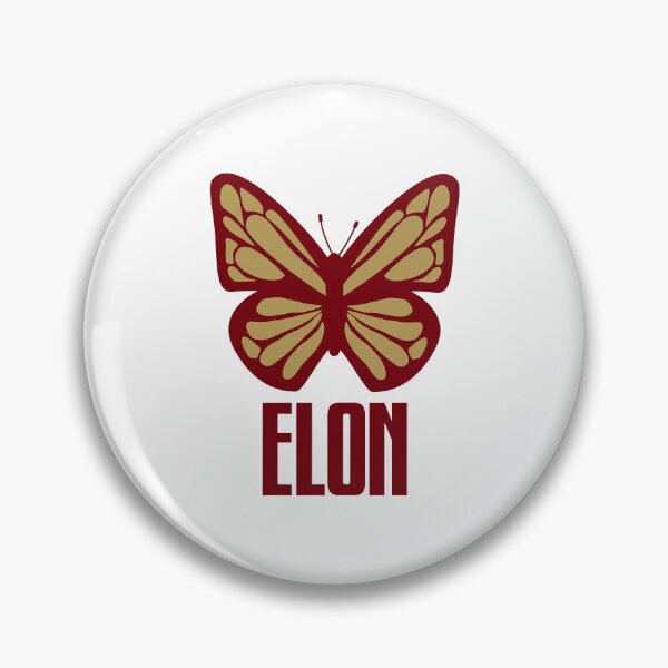 Item preview, elon university designed and sold by designsbysamantha.