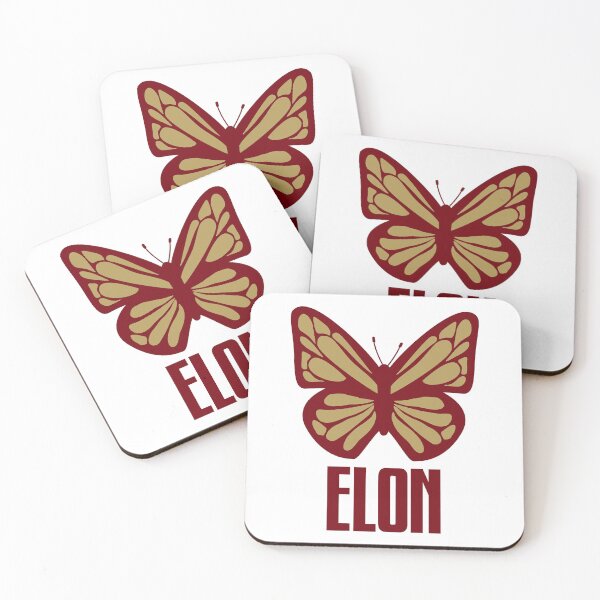 Item preview, elon university designed and sold by designsbysamantha.