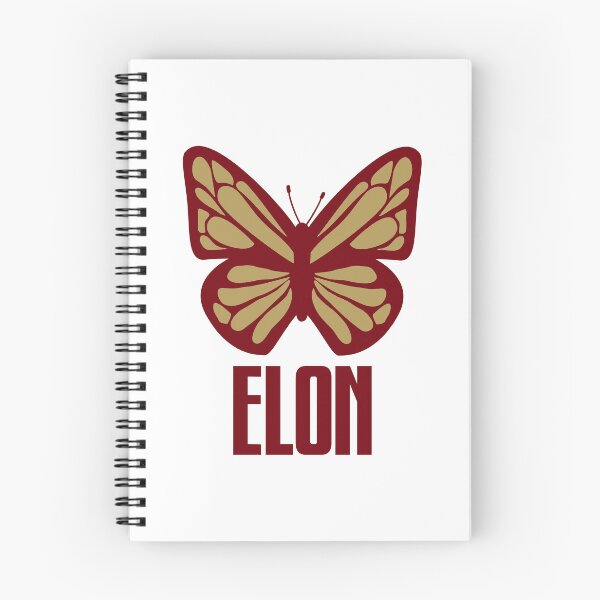Item preview, elon university designed and sold by designsbysamantha.