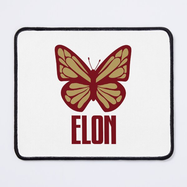 Item preview, elon university designed and sold by designsbysamantha.