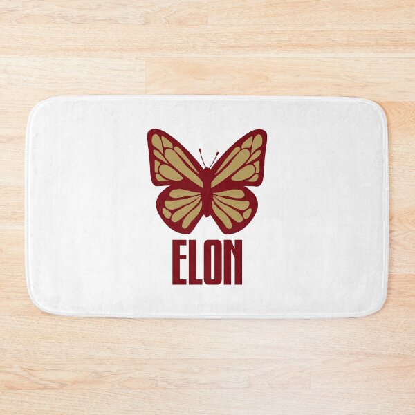 Item preview, elon university designed and sold by designsbysamantha.