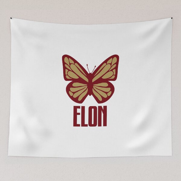 Item preview, elon university designed and sold by designsbysamantha.