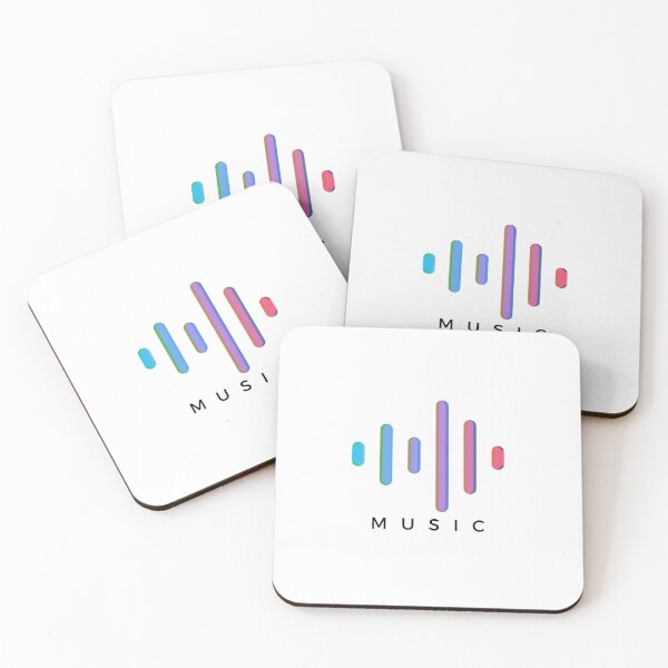 Item preview, Music Pulse Sound Wave  designed and sold by FancyZone.