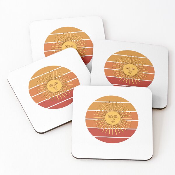 Item preview, COLORFULLY SUN,  designed and sold by marie1919.