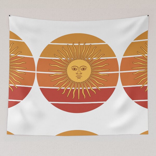 Item preview, COLORFULLY SUN,  designed and sold by marie1919.