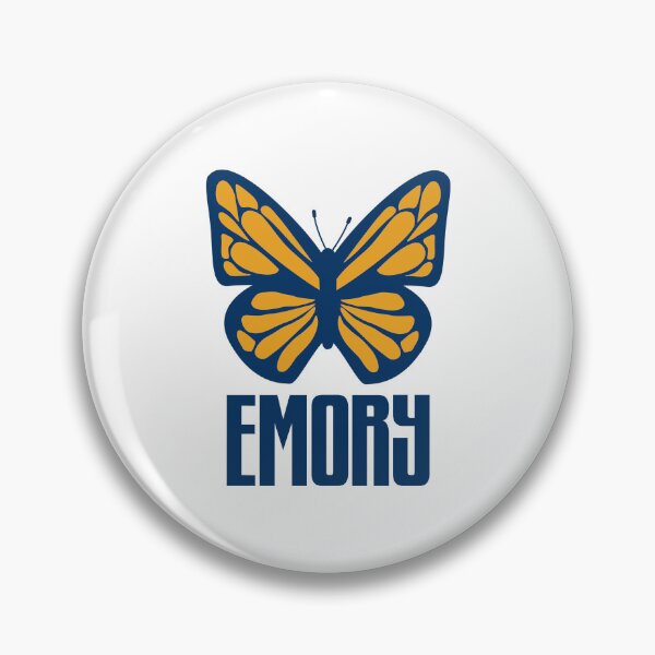 Item preview, emory university designed and sold by designsbysamantha.