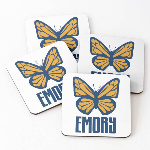 Item preview, emory university designed and sold by designsbysamantha.
