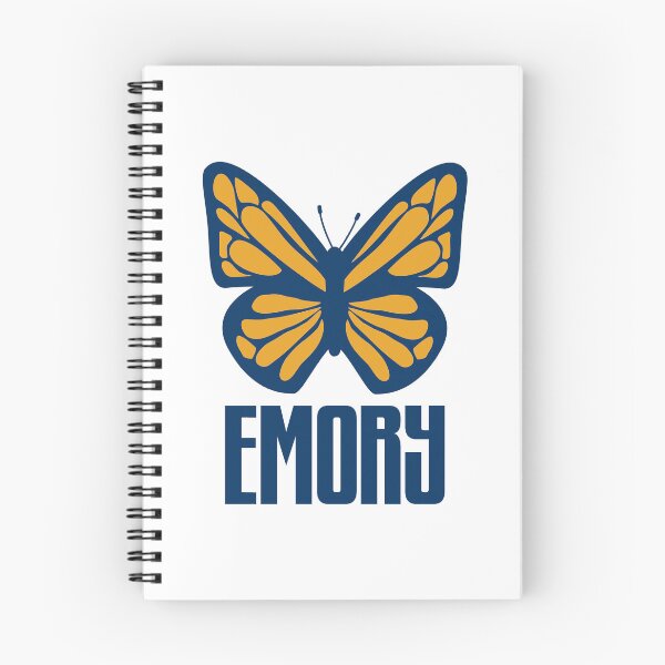 Item preview, emory university designed and sold by designsbysamantha.