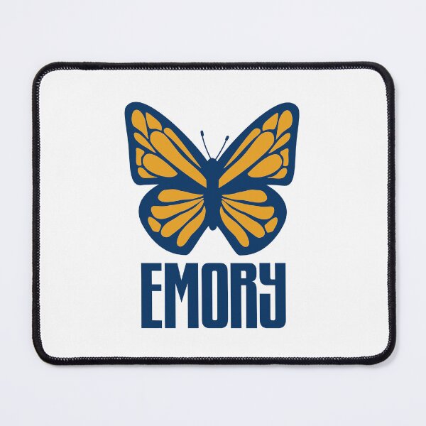 Item preview, emory university designed and sold by designsbysamantha.