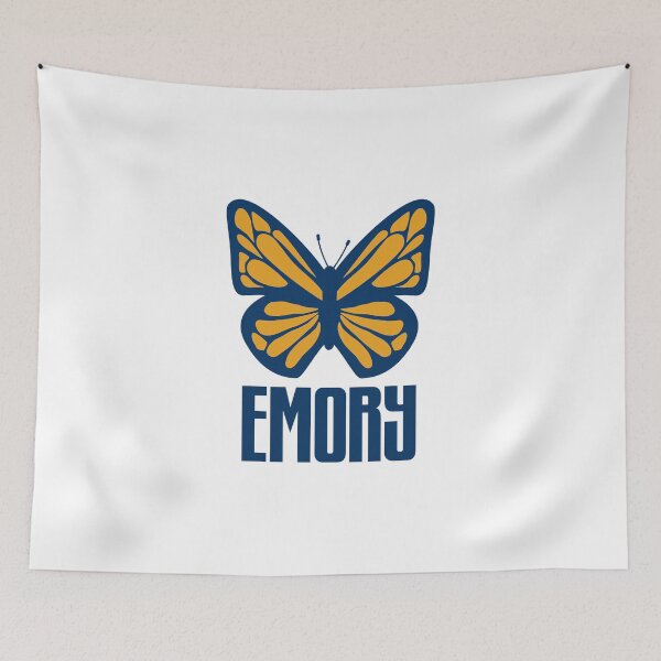 Item preview, emory university designed and sold by designsbysamantha.