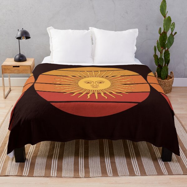 Item preview, COLORFULLY SUN, designed and sold by marie1919.
