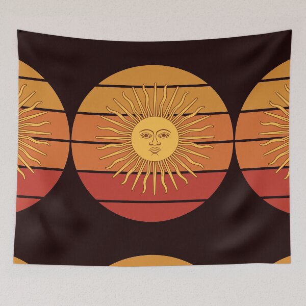 Item preview,  COLORFULLY SUN,  designed and sold by marie1919.