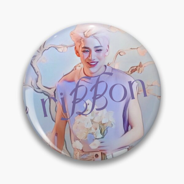 Item preview, Bambam Ribbon designed and sold by FanDomStoreOFC.