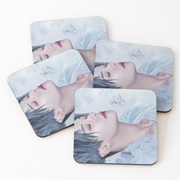 Item preview, Choi Yeonjun designed and sold by drawdam1.