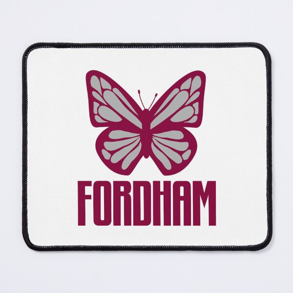 Item preview, fordham university designed and sold by designsbysamantha.
