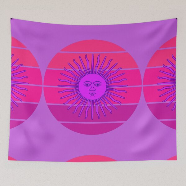 Item preview,  COLORFULLY SUN,  designed and sold by marie1919.